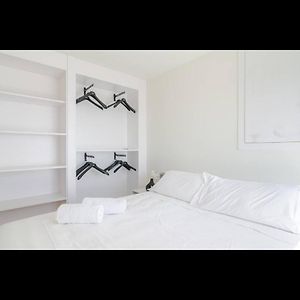 Apartamento de 2 Dormitorios